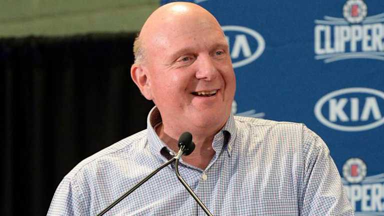 Los dueños de equipos más ricos del mundo según Forbes